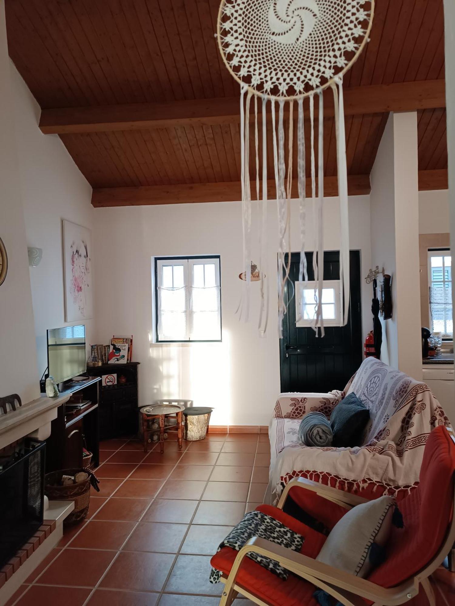 Вилла Casa D'Alice Seda Экстерьер фото