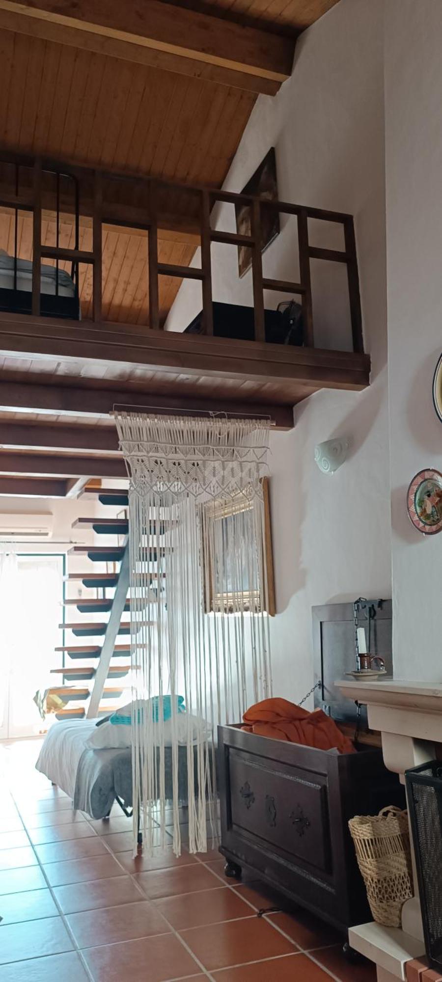 Вилла Casa D'Alice Seda Экстерьер фото
