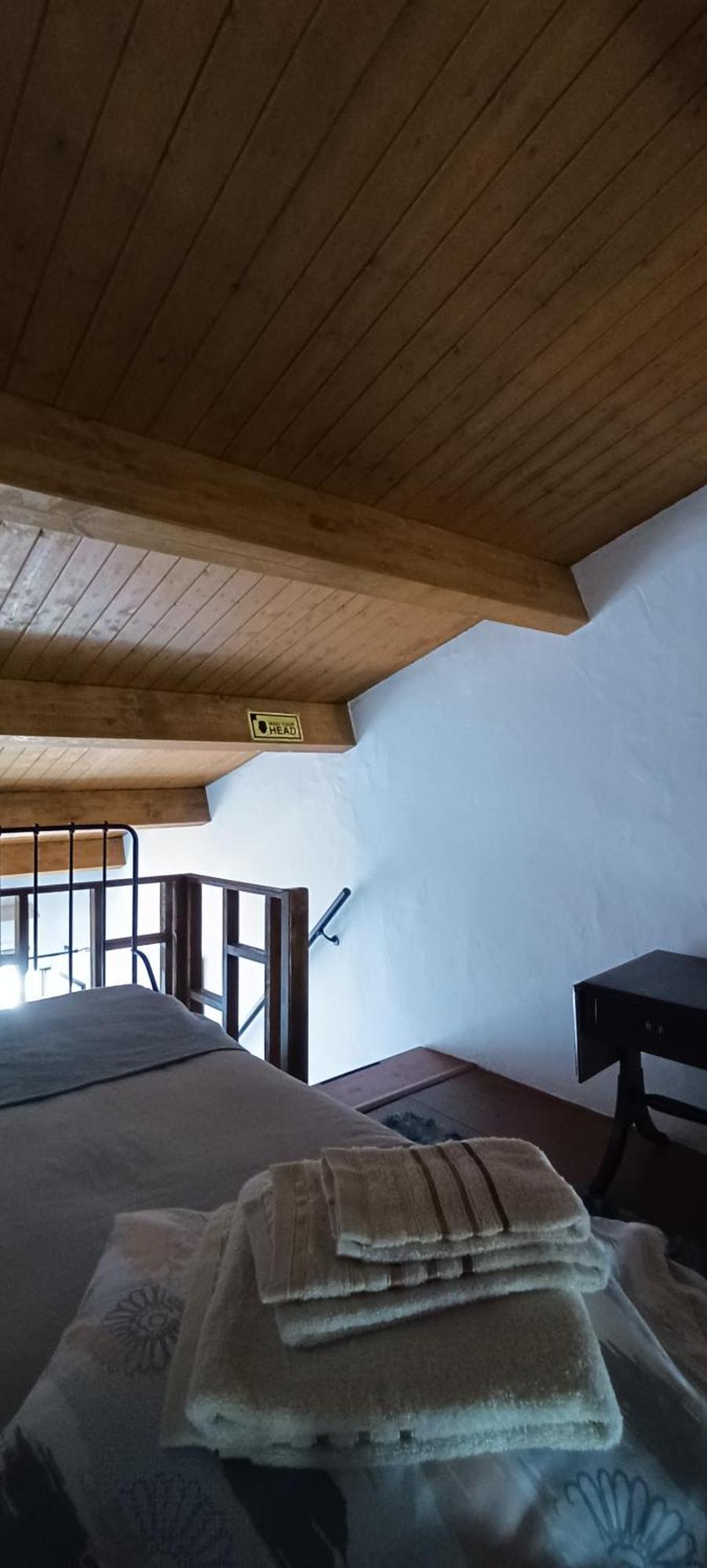Вилла Casa D'Alice Seda Экстерьер фото