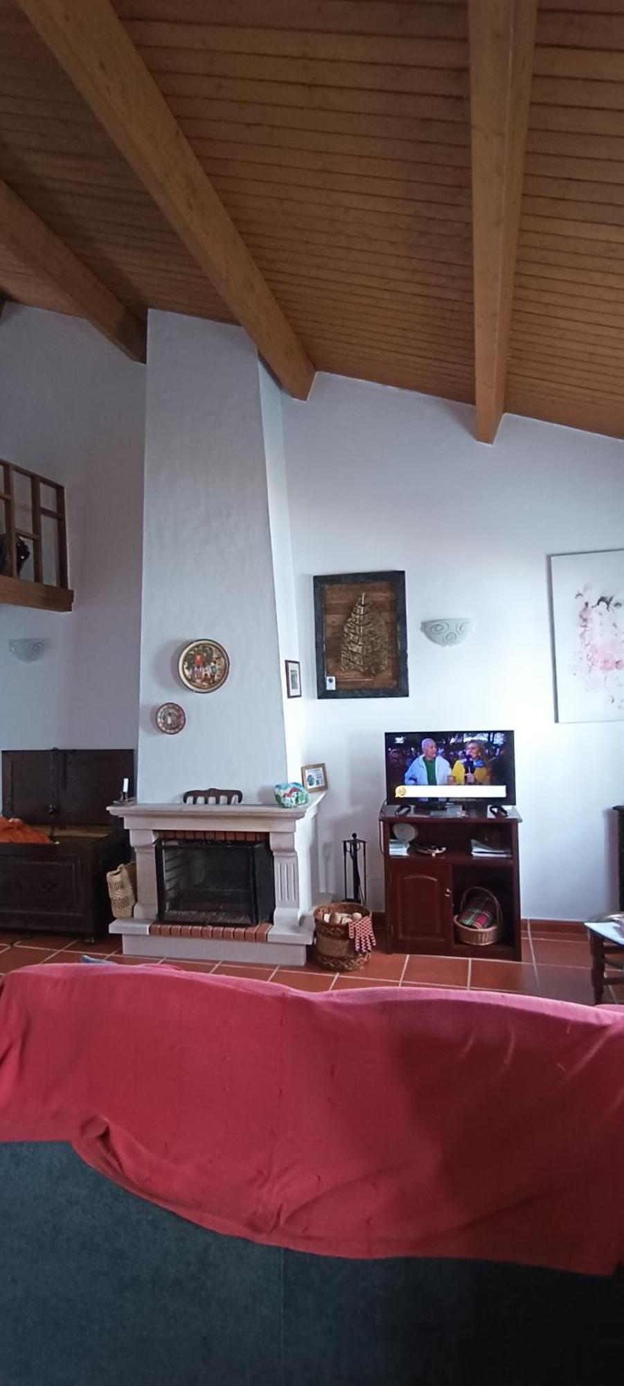 Вилла Casa D'Alice Seda Экстерьер фото